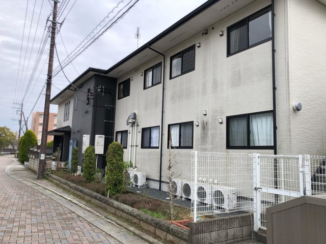 グループホームきらら公津の杜 施設外観
