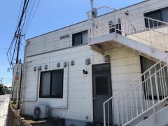グループホーム　イー・ケア中里