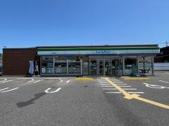 ファミリーマート　湯梨浜町店