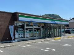 ファミリーマート　湯梨浜町店