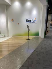 Ｓｅｒｉａ　イオンモール木更津店