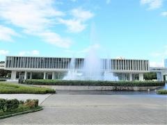 広島平和記念資料館