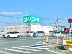 ニトリ　宇部店