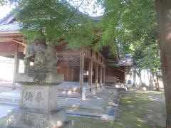 山那神社