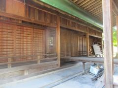 山那神社