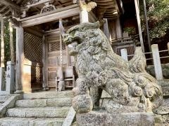 熊原神社