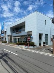 東和銀行桶川西支店