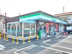 ファミリーマート　さいたま島根店