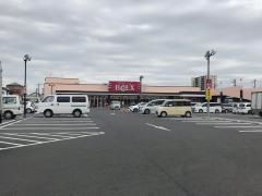 ベルクス松飛台店