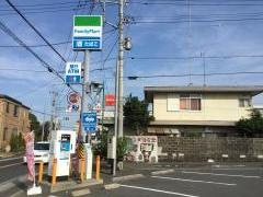ファミリーマート　誉田大網街道店