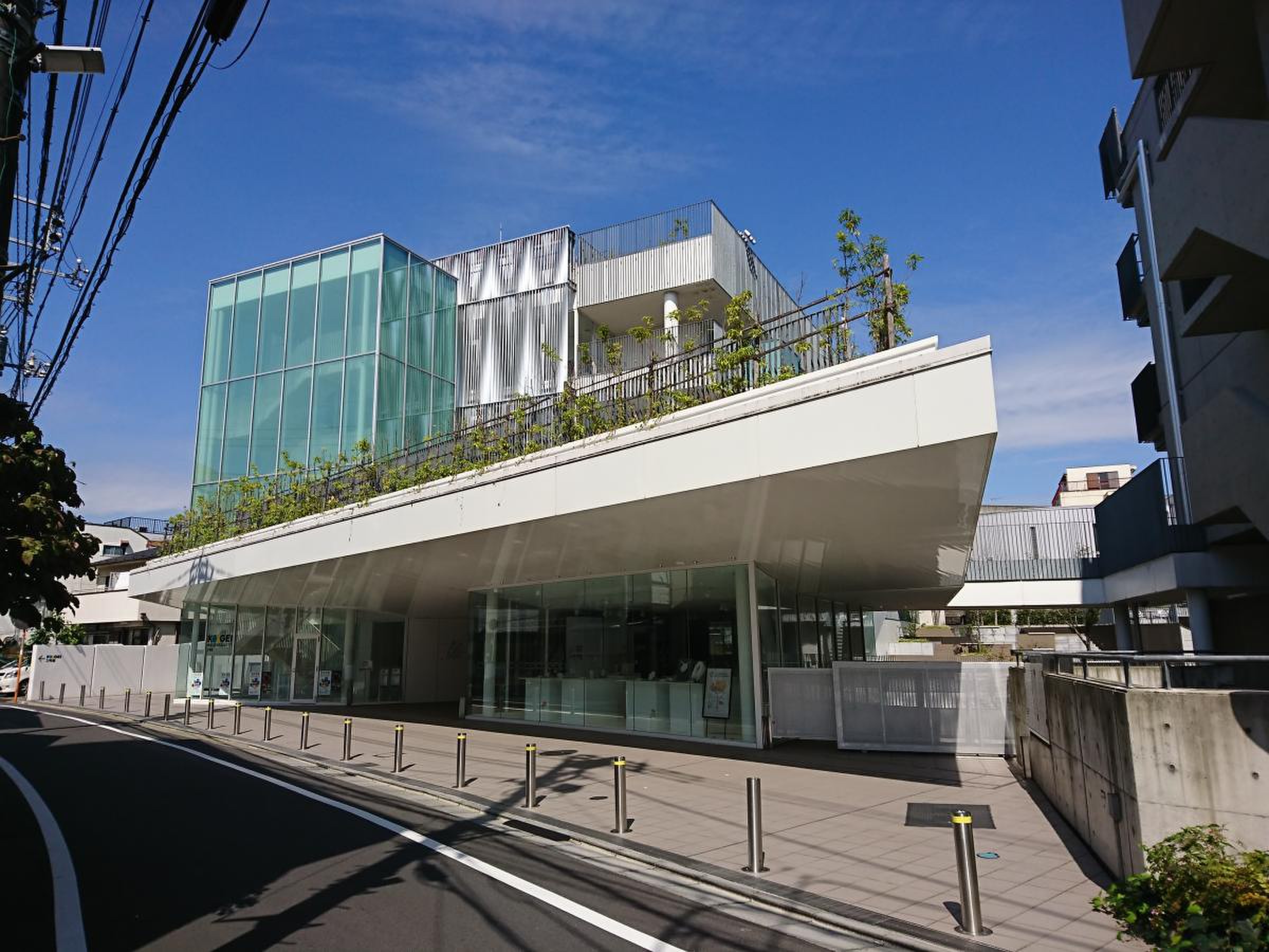 東京 工芸 大学