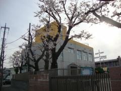 モミヤマ幼稚園