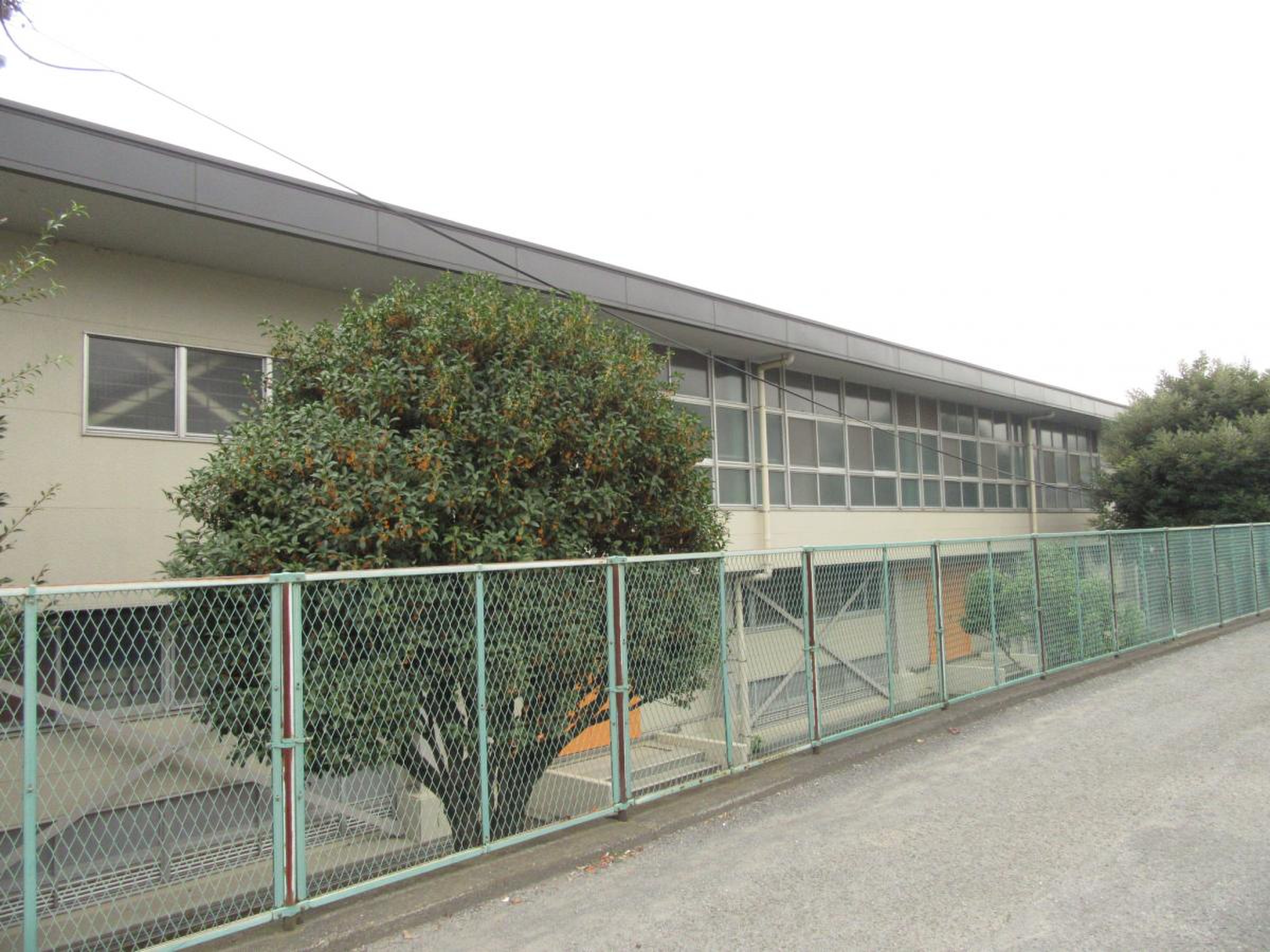 厚木 市立 戸室 小学校