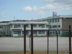 土岐市立土岐津中学校