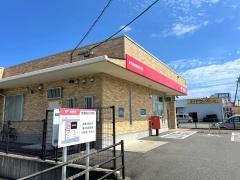 伊勢御薗長屋郵便局