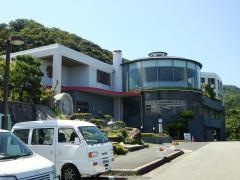 浅茂川温泉静の里