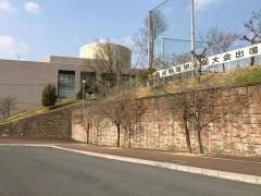 私立智辯学園中学校