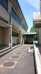 昭代第二小学校