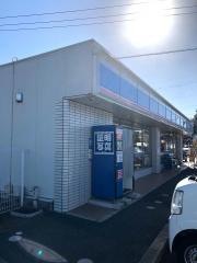 ローソン 大野城大城一丁目店