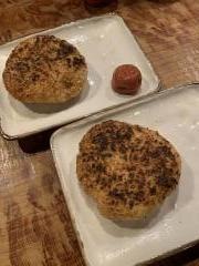 炭火焼鳥とり丸
