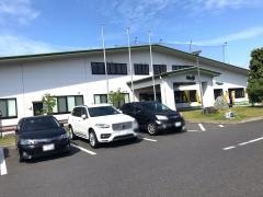 明治ゴルフスクール
