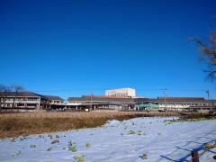谷野呉山病院