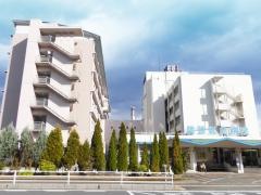 尾鷲市立尾鷲総合病院