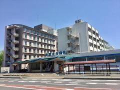 尾鷲市立尾鷲総合病院