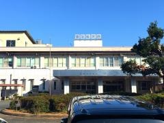 国立病院機構熊本南病院