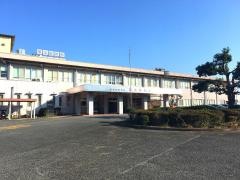 国立病院機構熊本南病院