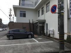 高橋耳鼻咽喉科医院