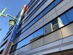 アイザワ証券株式会社　蕨コンサルティングプラザ