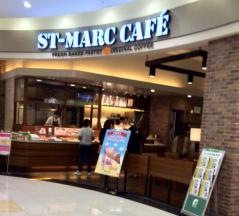 サンマルクカフェ　プレ葉ウォーク浜北店