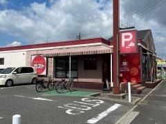 ガスト　碧南店