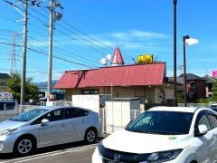 リンガーハット　佐賀大和店