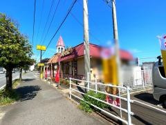 リンガーハット　佐賀大和店
