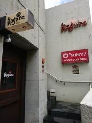 Ｏ’ＫＩＮＹ