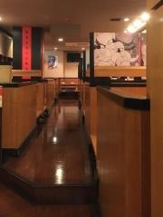 日本橋亭柏店