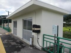 三陸駅