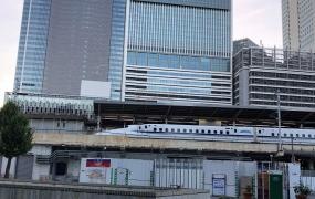 名古屋駅