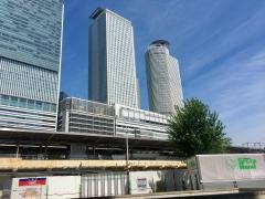 名古屋駅