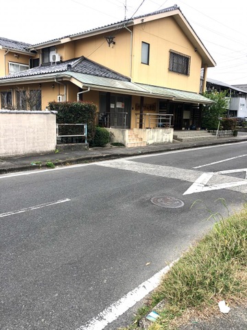 青空 施設外観