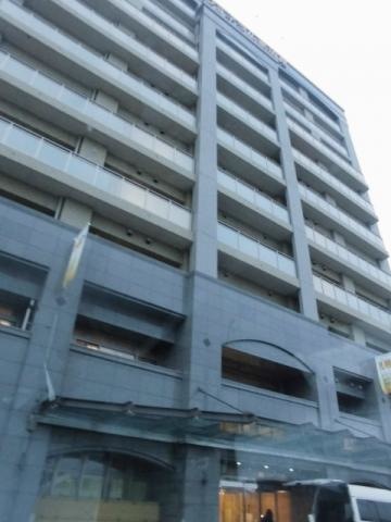 ジョイフル多治見 施設外観