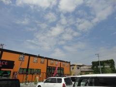 ベビーフェイスプラネッツ米子中島店
