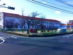 福山りじょう幼稚園