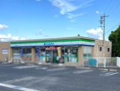 ファミリーマート　豊田福受町店
