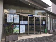 きらぼし銀行江古田支店