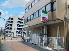 ファミリーマート　新横浜三丁目店