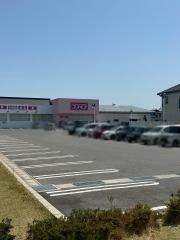 ドラッグストアコスモス　へそ店