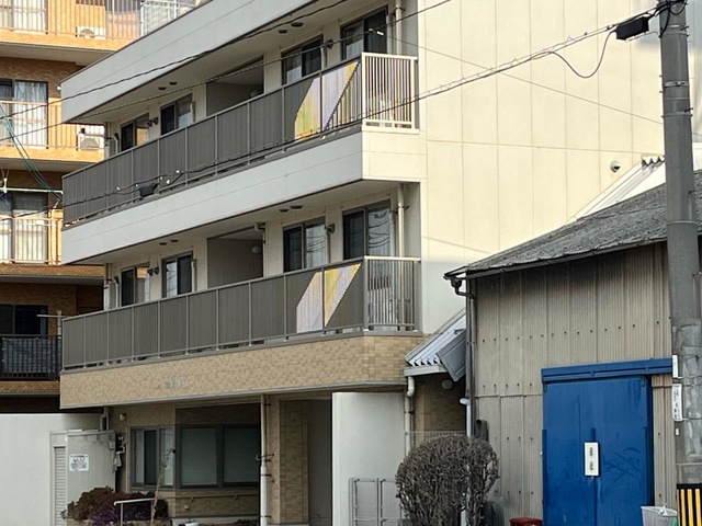 グループホーム　ほのぼの苑　光南